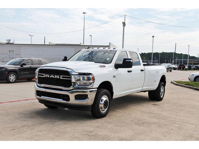 2024 RAM 3500 Tradesman Crew Cab 4x4 8 Box 2024 RAM 3500 Tradesman Crew Cab 4x4 8 Box