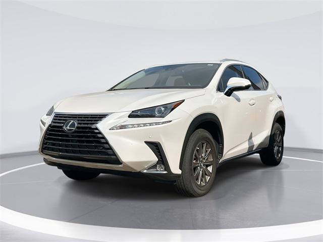 2021 Lexus NX 300 300 Base 2021 Lexus NX 300 300 Base