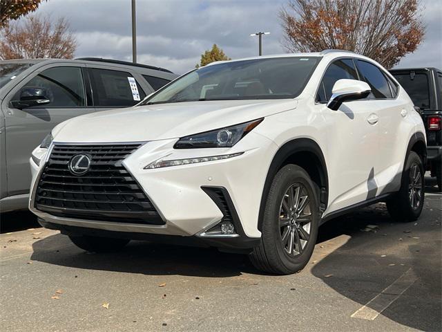2021 Lexus NX 300 300 Base 2021 Lexus NX 300 300 Base