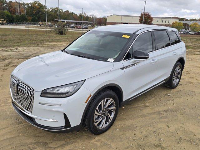 2025 Lincoln Corsair Premiere 2025 Lincoln Corsair Premiere