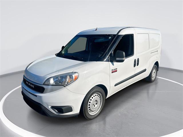 2022 RAM ProMaster City Cargo Van 2022 RAM ProMaster City Cargo Van