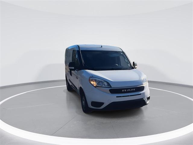 2022 RAM ProMaster City Cargo Van 2022 RAM ProMaster City Cargo Van
