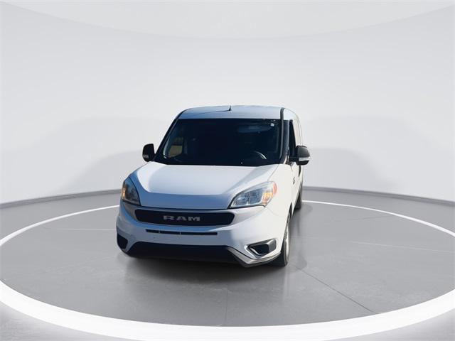 2022 RAM ProMaster City Cargo Van 2022 RAM ProMaster City Cargo Van