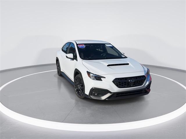 2024 Subaru WRX Premium