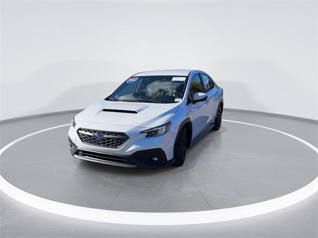 2024 Subaru WRX Premium