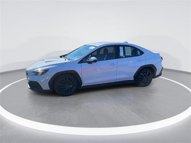2024 Subaru WRX Premium