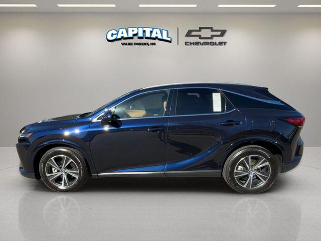 2025 Lexus RX 350 Premium 2025 Lexus RX 350 Premium