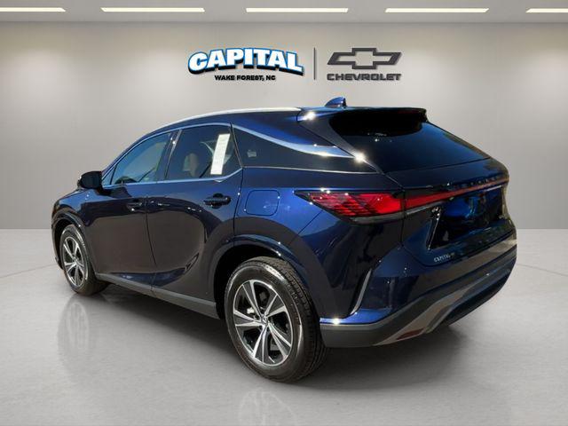 2025 Lexus RX 350 Premium 2025 Lexus RX 350 Premium