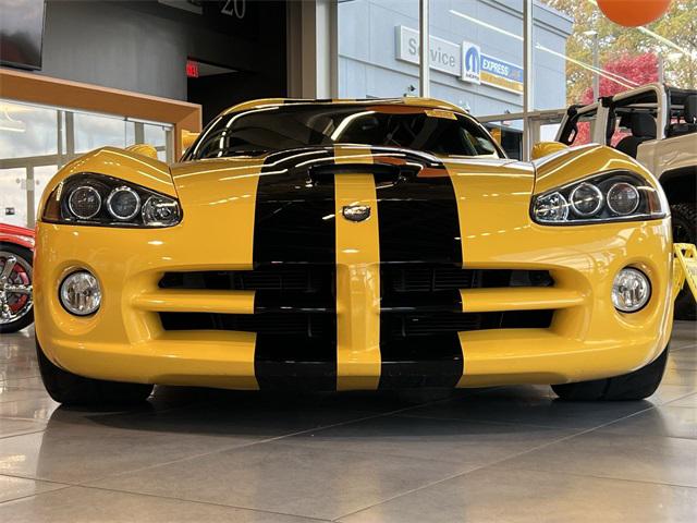 2006 Dodge Viper SRT10 2006 Dodge Viper SRT10
