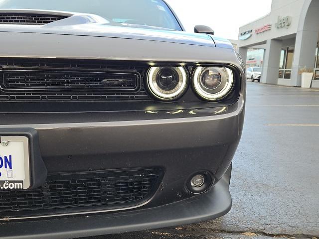 2021 Dodge Challenger GT 2021 Dodge Challenger GT