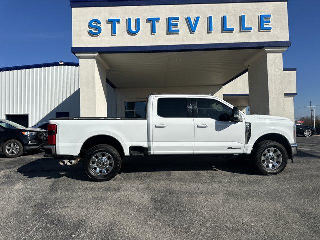 2024 Ford F-250 LARIAT for sale in Atoka, OK