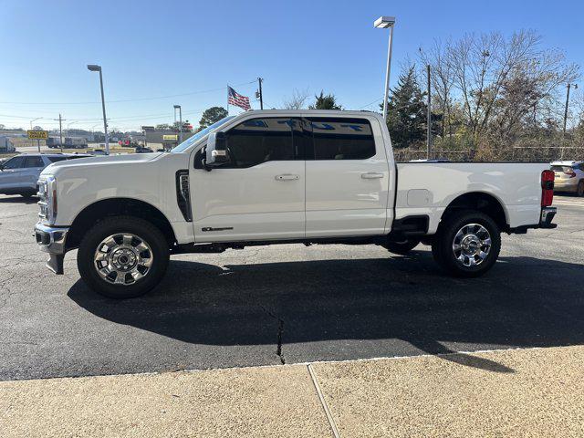 2024 Ford F-250 LARIAT