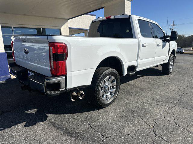 2024 Ford F-250 LARIAT