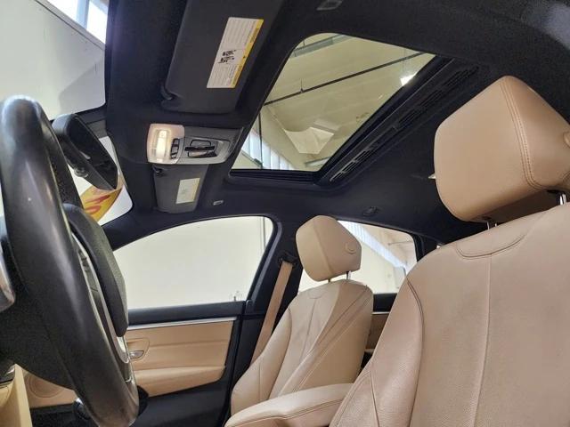 2018 BMW 430i Gran Coupe xDrive