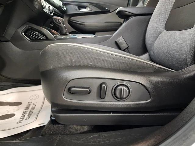 2022 Chevrolet Trailblazer FWD LT 2022 Chevrolet Trailblazer FWD LT