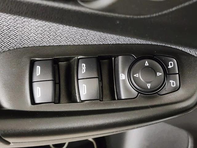 2022 Chevrolet Trailblazer FWD LT 2022 Chevrolet Trailblazer FWD LT