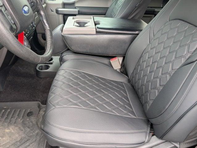 2016 Ford F-150 XLT 2016 Ford F-150 XLT