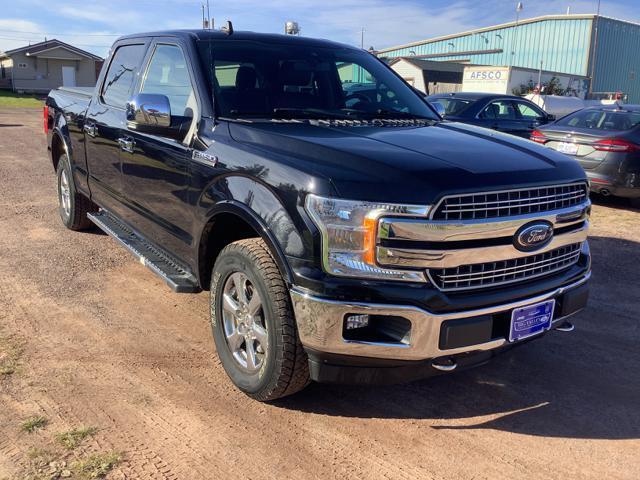 2019 Ford F-150 LARIAT 2019 Ford F-150 LARIAT