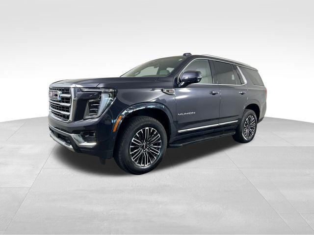 2025 GMC Yukon 4WD Elevation 2025 GMC Yukon 4WD Elevation