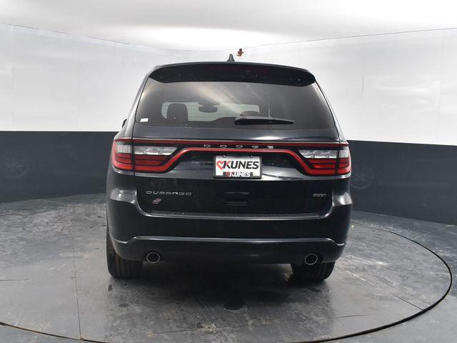 2025 Dodge Durango GT AWD 2025 Dodge Durango GT AWD