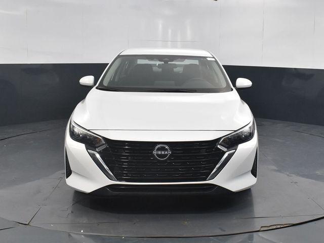 2024 Nissan Sentra SV Xtronic CVT 2024 Nissan Sentra SV Xtronic CVT