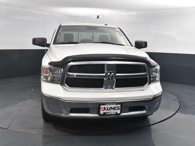 2019 RAM 1500 Classic Tradesman Regular Cab 4x2 8 Box 2019 RAM 1500 Classic Tradesman Regular Cab 4x2 8 Box