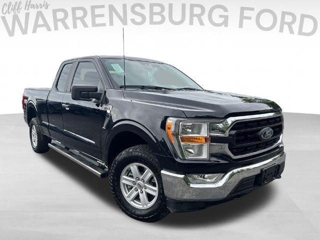 2022 Ford F-150 XLT for sale in Warrensburg, MO