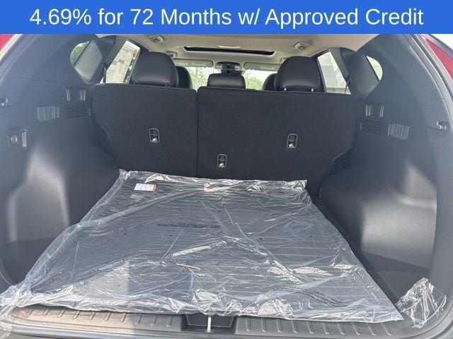 2025 Hyundai Tucson SEL Convenience 2025 Hyundai Tucson SEL Convenience