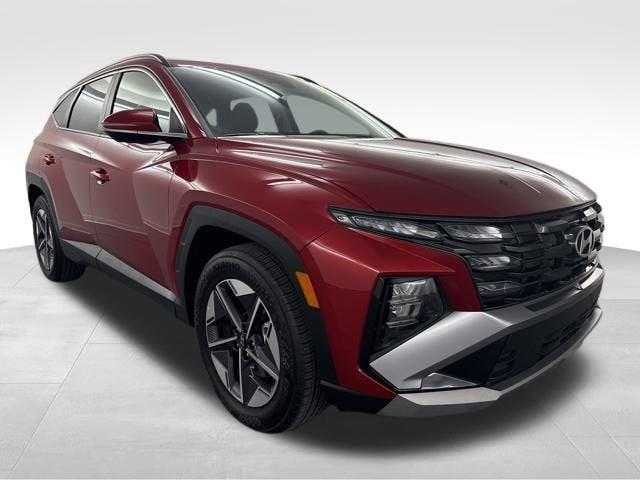 2025 Hyundai Tucson SEL Convenience 2025 Hyundai Tucson SEL Convenience