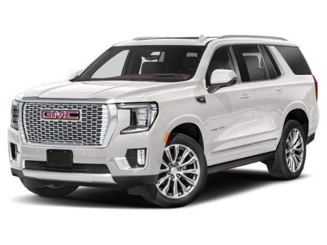 2023 GMC Yukon 4WD Denali Ultimate
