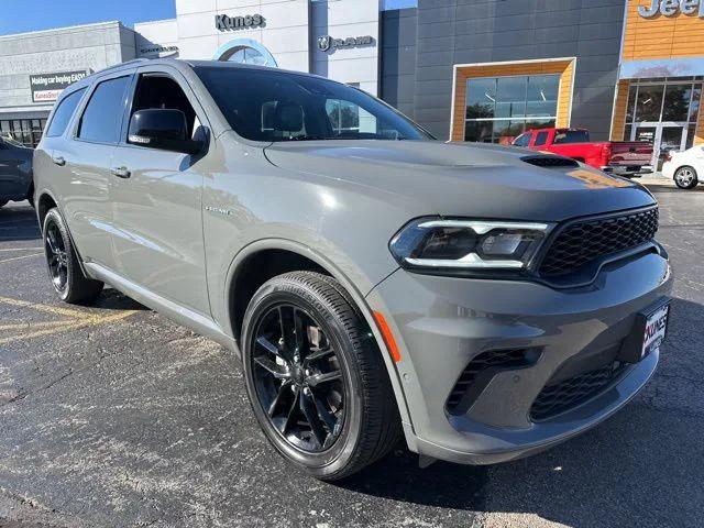 2025 Dodge Durango R/T 2025 Dodge Durango R/T