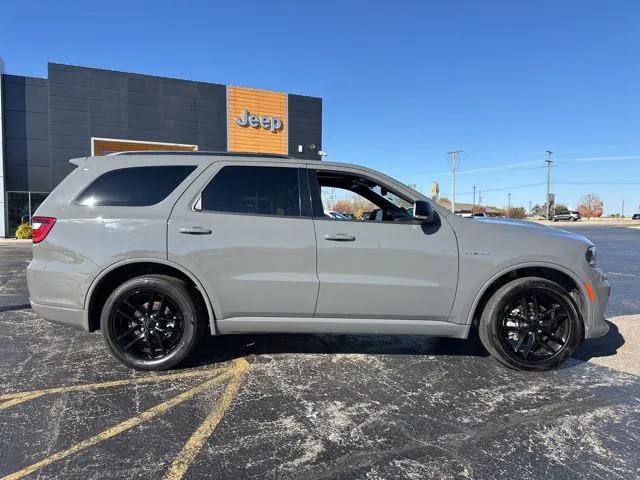 2025 Dodge Durango R/T 2025 Dodge Durango R/T