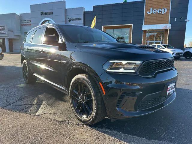 2025 Dodge Durango R/T 2025 Dodge Durango R/T