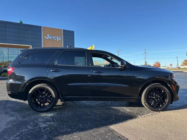 2025 Dodge Durango R/T 2025 Dodge Durango R/T