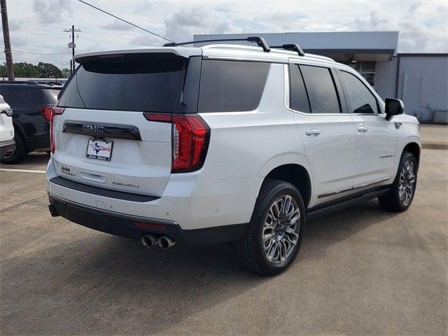 2023 GMC Yukon 4WD Denali Ultimate 2023 GMC Yukon 4WD Denali Ultimate