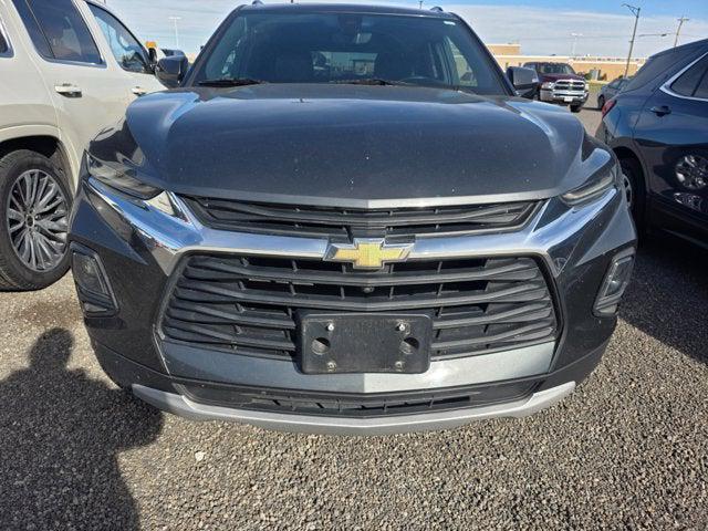 2019 Chevrolet Blazer 3LT 2019 Chevrolet Blazer 3LT