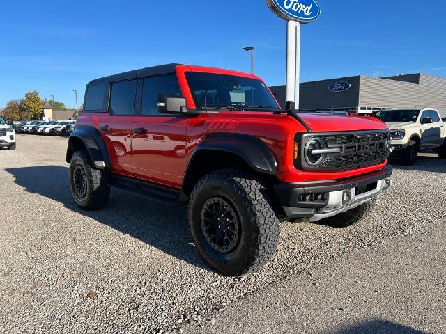 2023 Ford Bronco Raptor for sale in Marble Hill, MO