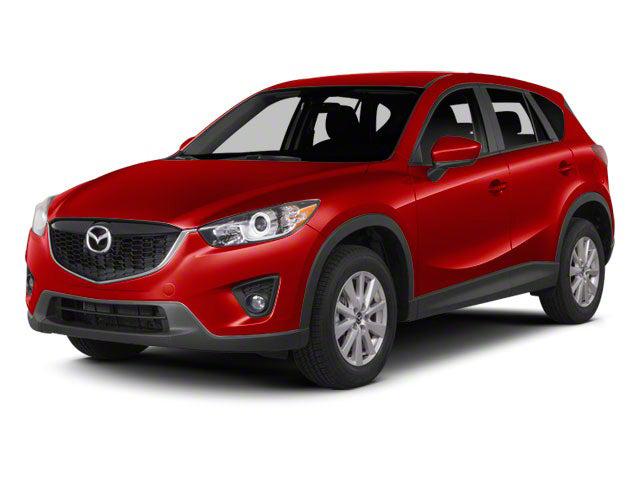 2013 Mazda CX-5 Touring 2013 Mazda CX-5 Touring