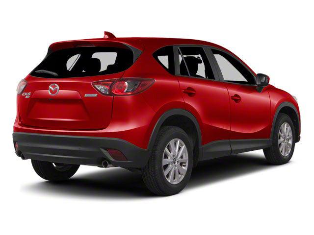 2013 Mazda CX-5 Touring 2013 Mazda CX-5 Touring