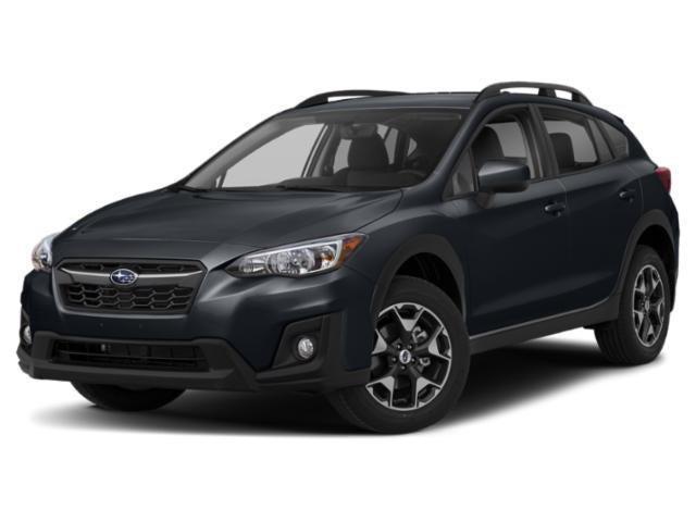 2018 Subaru Crosstrek 2.0i Limited 2018 Subaru Crosstrek 2.0i Limited