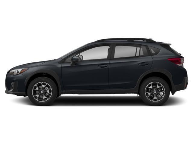 2018 Subaru Crosstrek 2.0i Limited 2018 Subaru Crosstrek 2.0i Limited