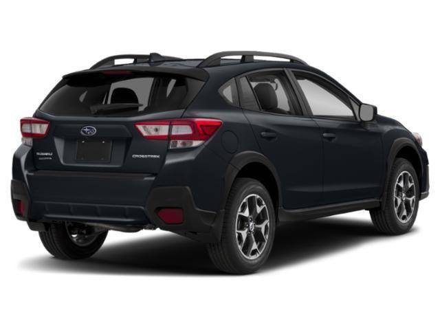 2018 Subaru Crosstrek 2.0i Limited 2018 Subaru Crosstrek 2.0i Limited