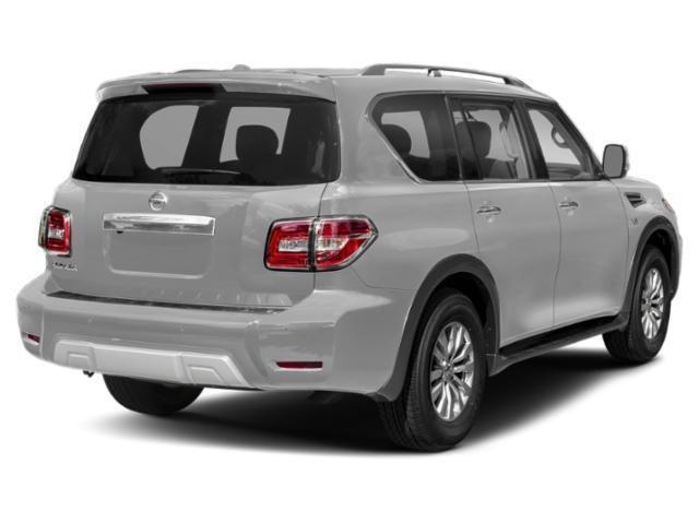 2018 Nissan Armada SV 2018 Nissan Armada SV