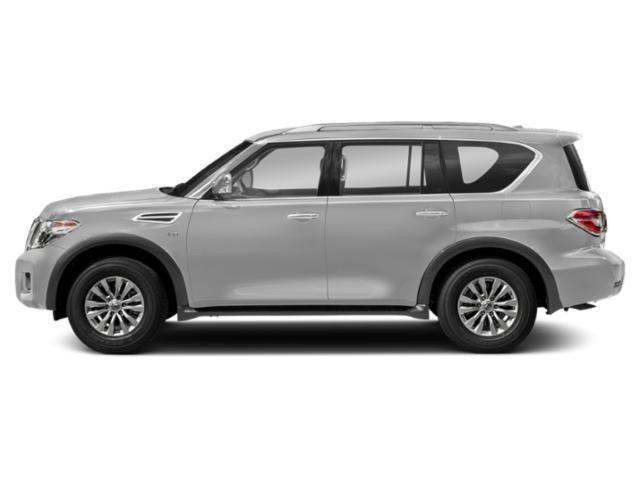 2018 Nissan Armada SV