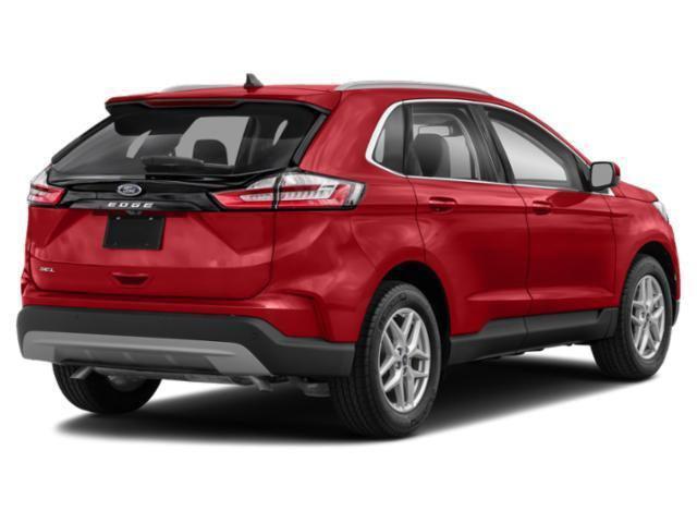2021 Ford Edge SEL 2021 Ford Edge SEL