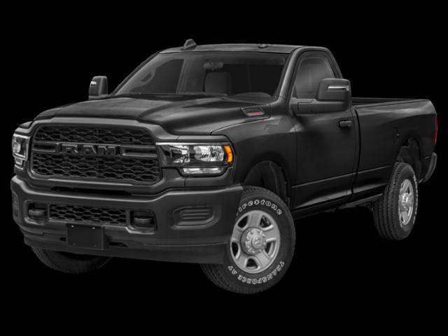 2024 RAM Ram 2500 RAM 2500 TRADESMAN REGULAR CAB 4X4 8 BOX 2024 RAM Ram 2500 RAM 2500 TRADESMAN REGULAR CAB 4X4 8 BOX