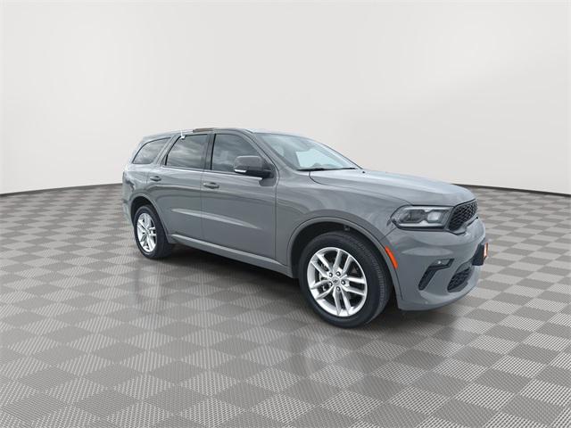 2022 Dodge Durango GT Plus AWD