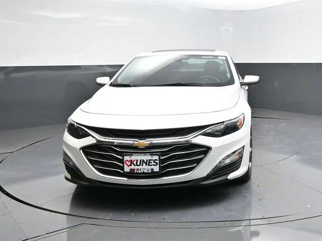 2024 Chevrolet Malibu FWD 1LT 2024 Chevrolet Malibu FWD 1LT