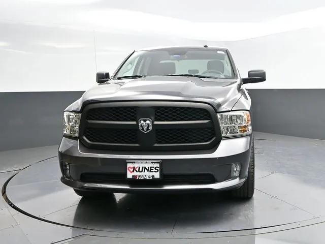 2016 RAM 1500 Express 2016 RAM 1500 Express