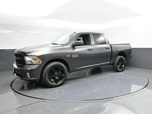 2016 RAM 1500 Express 2016 RAM 1500 Express